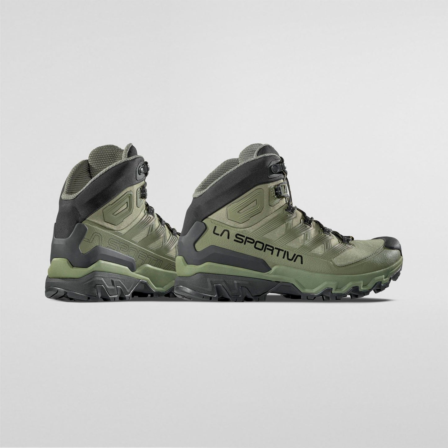 Ultra Raptor 3 Mid GTX Cypress/Black