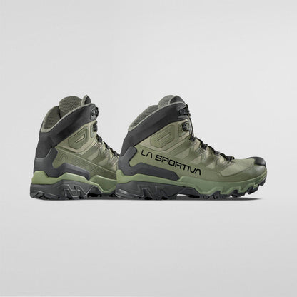 Ultra Raptor 3 Mid GTX Cypress/Black