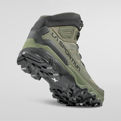 Ultra Raptor 3 Mid GTX Cypress/Black