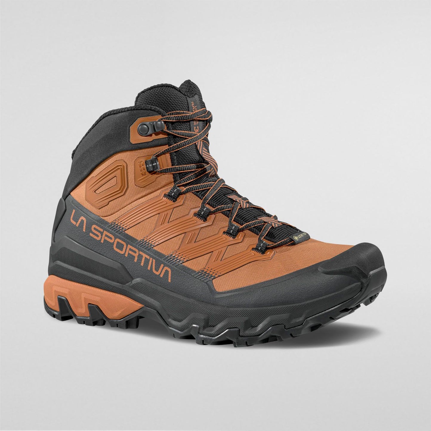Ultra Raptor 3 Mid GTX Chestnut/Black