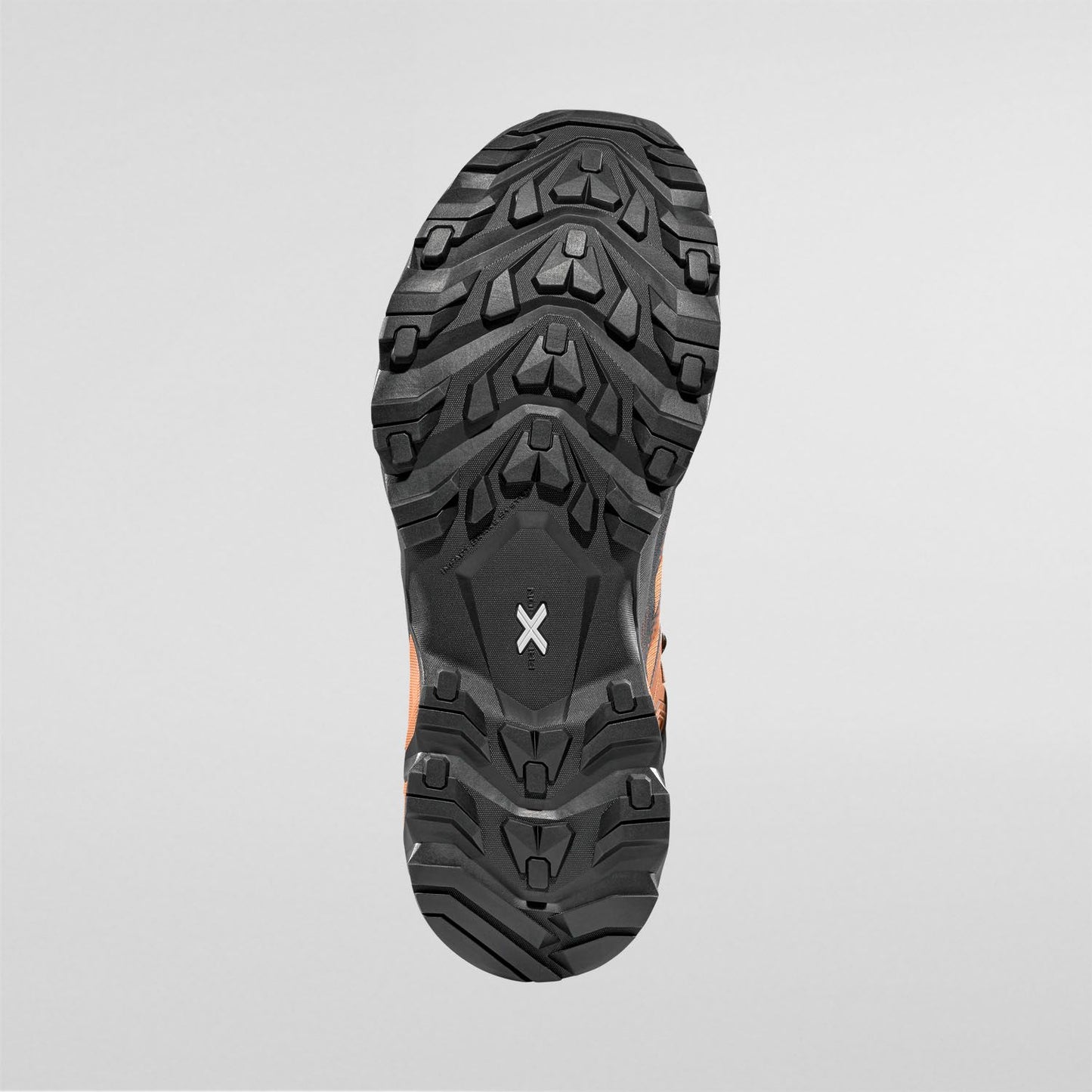 Ultra Raptor 3 Mid GTX Chestnut/Black