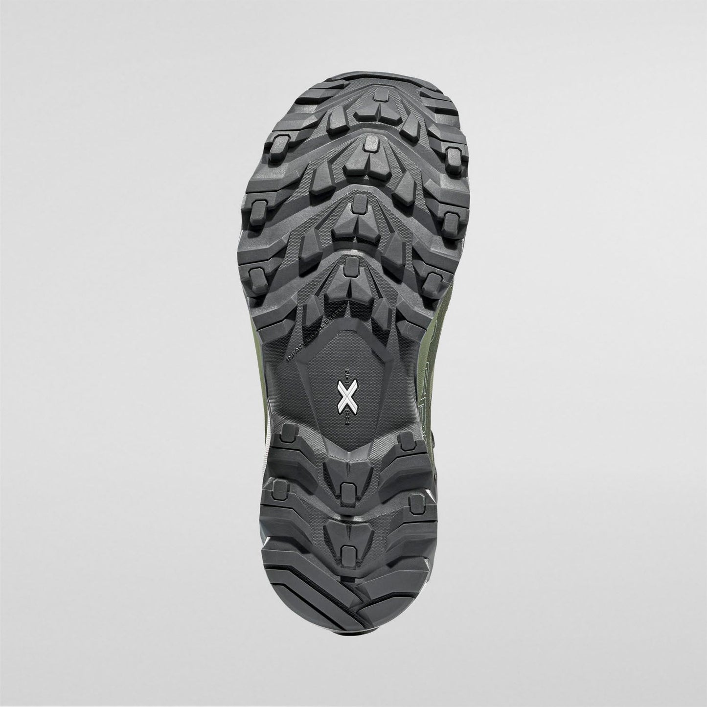Ultra Raptor 3 Mid Woman GTX Cypress/Chalk