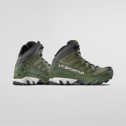 Ultra Raptor 3 Mid Woman GTX Cypress/Chalk