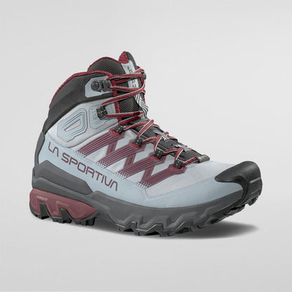 Ultra Raptor 3 Mid Woman GTX Cloud/Redwood