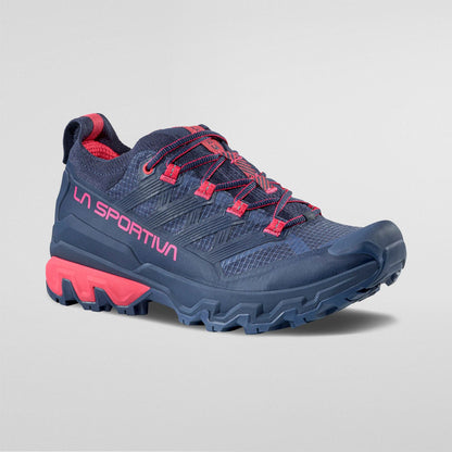 Ultra Raptor 3 Woman Night Sky/Azalea