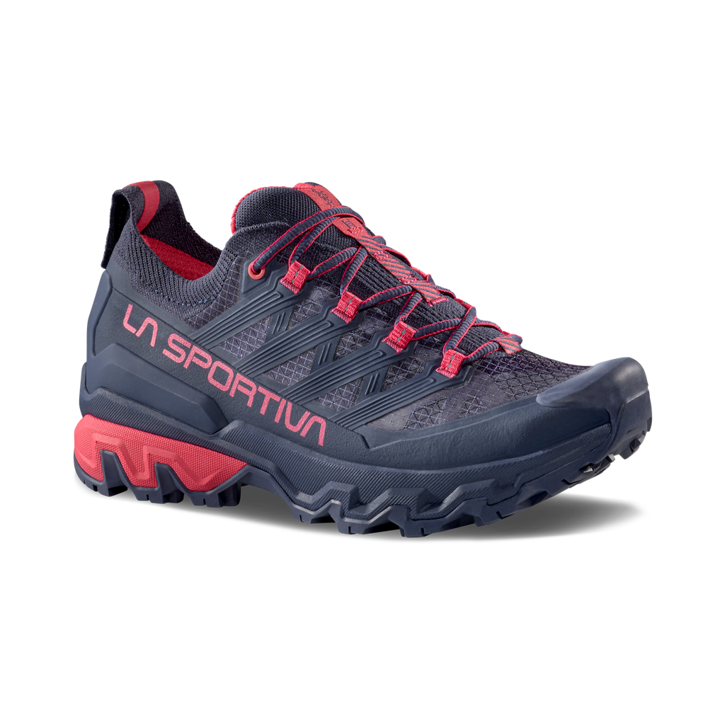 Ultra Raptor 3 Woman Night Sky/Azalea