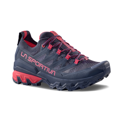 Ultra Raptor 3 Woman Night Sky/Azalea