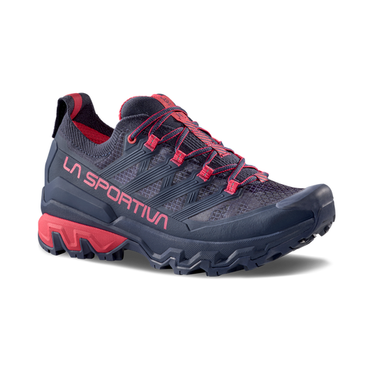 Ultra Raptor 3 Woman Night Sky/Azalea