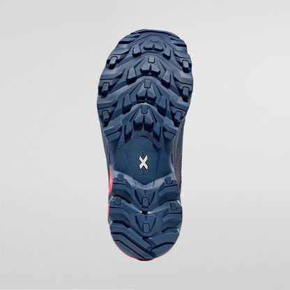 Ultra Raptor 3 Woman Night Sky/Azalea