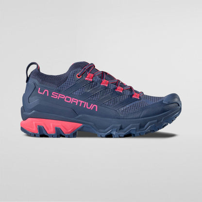 Ultra Raptor 3 Woman Night Sky/Azalea