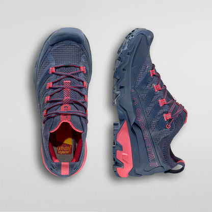 Ultra Raptor 3 Woman Night Sky/Azalea