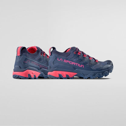 Ultra Raptor 3 Woman Night Sky/Azalea