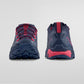 Ultra Raptor 3 Woman Night Sky/Azalea