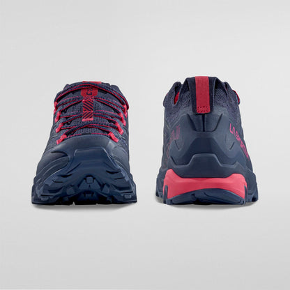 Ultra Raptor 3 Woman Night Sky/Azalea