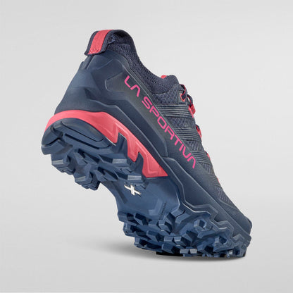 Ultra Raptor 3 Woman Night Sky/Azalea