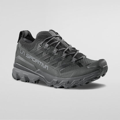 Ultra Raptor 3 Black