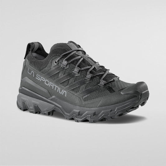 Ultra Raptor 3 Black