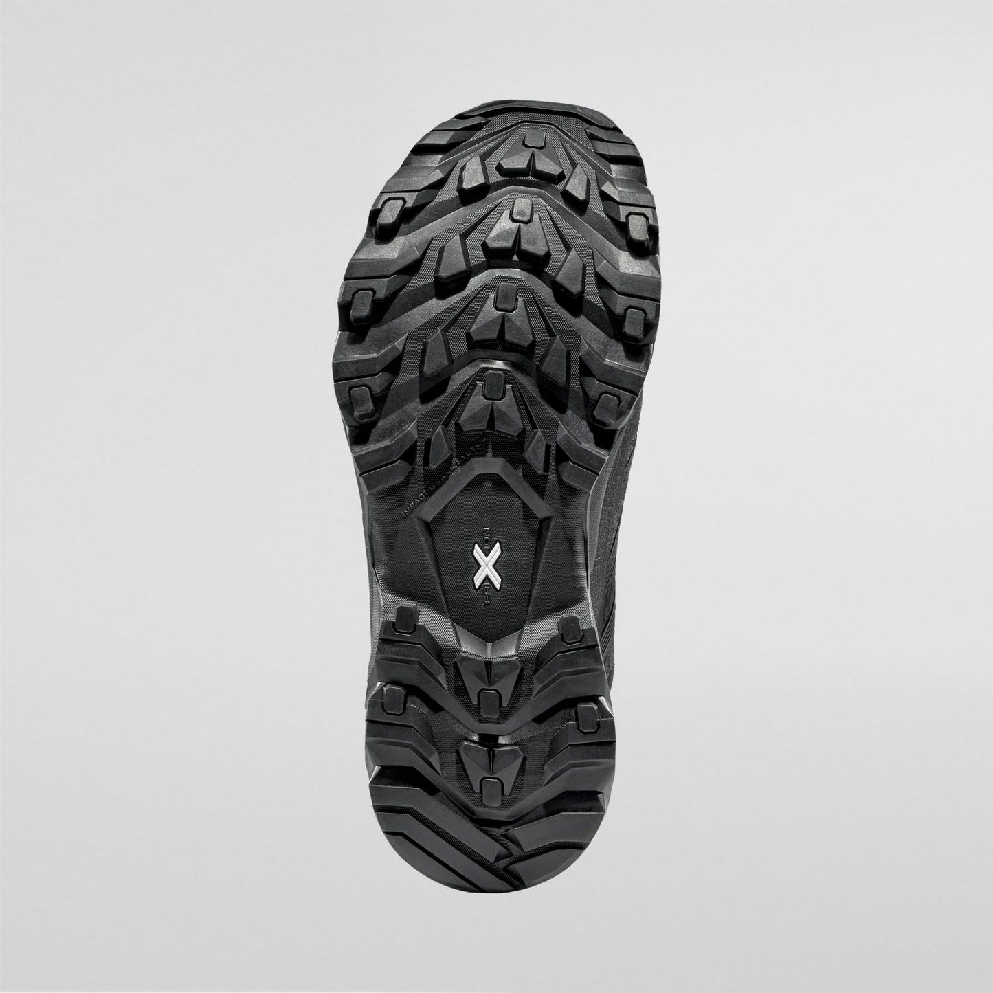 Ultra Raptor 3 Black