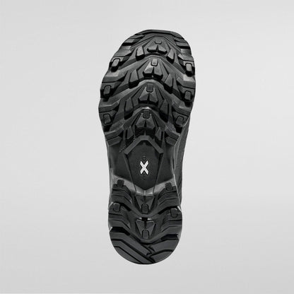 Ultra Raptor 3 Black