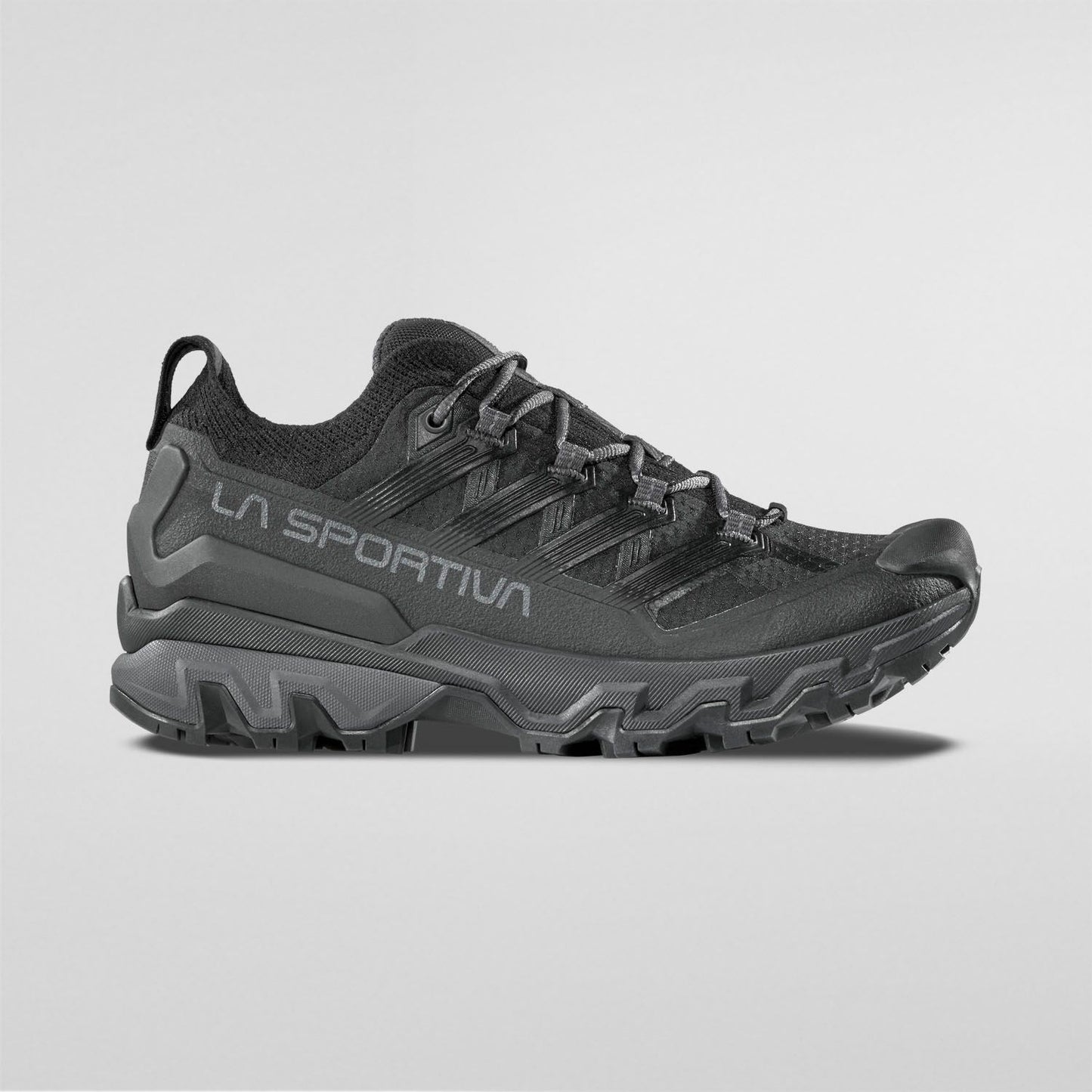Ultra Raptor 3 Black
