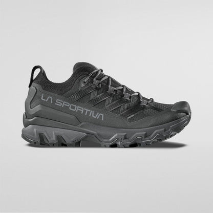 Ultra Raptor 3 Black