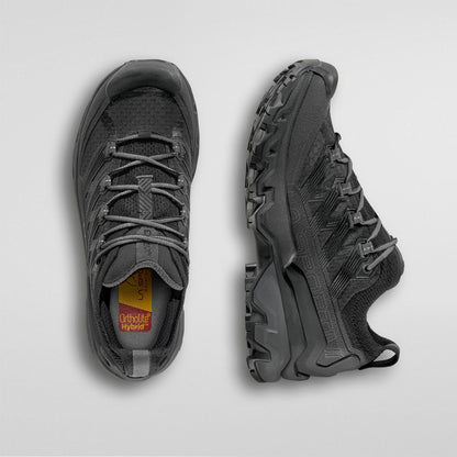 Ultra Raptor 3 Black