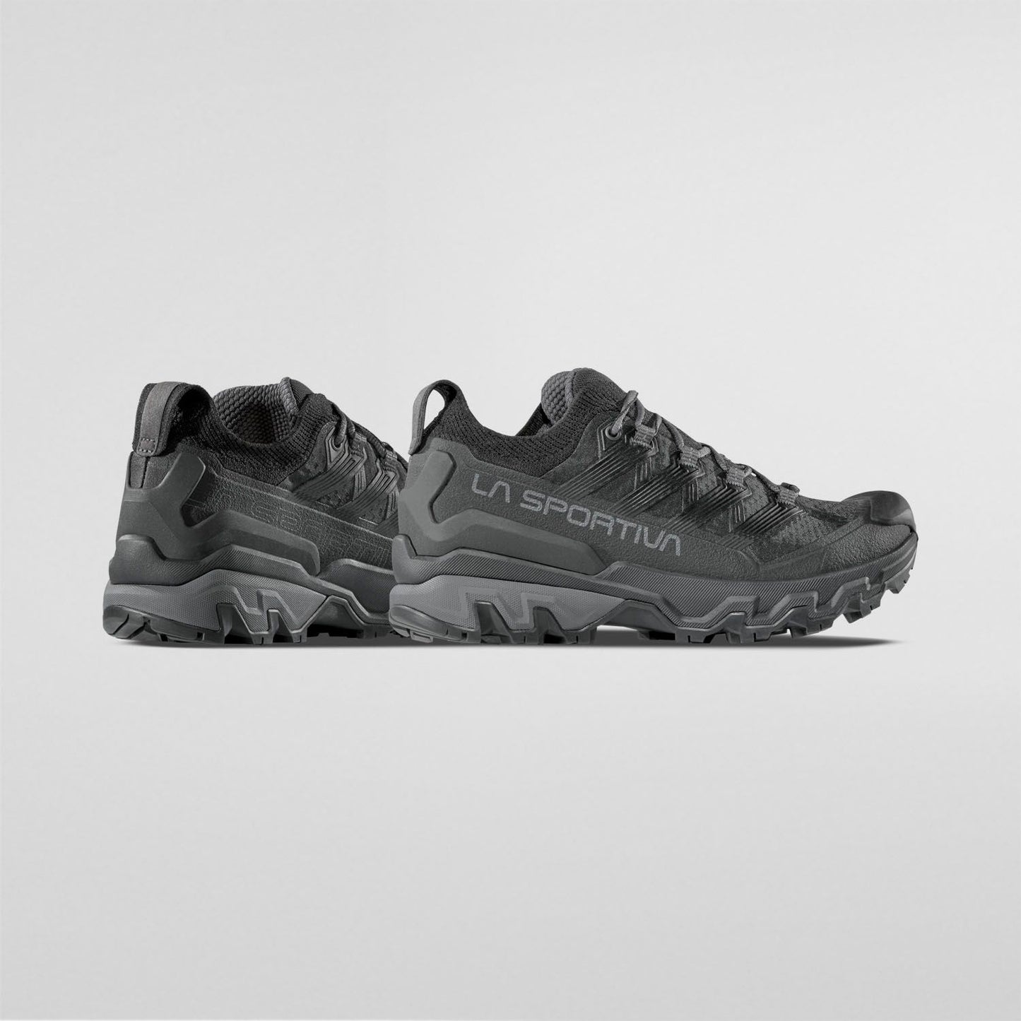 Ultra Raptor 3 Black