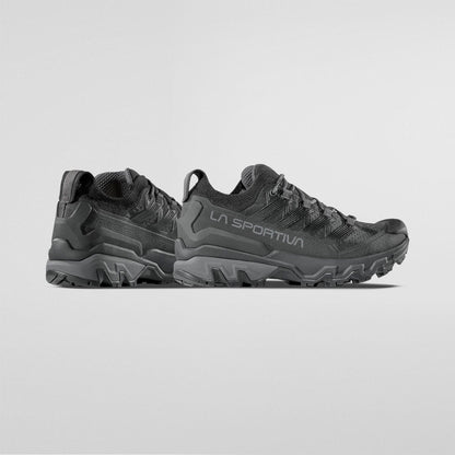 Ultra Raptor 3 Black