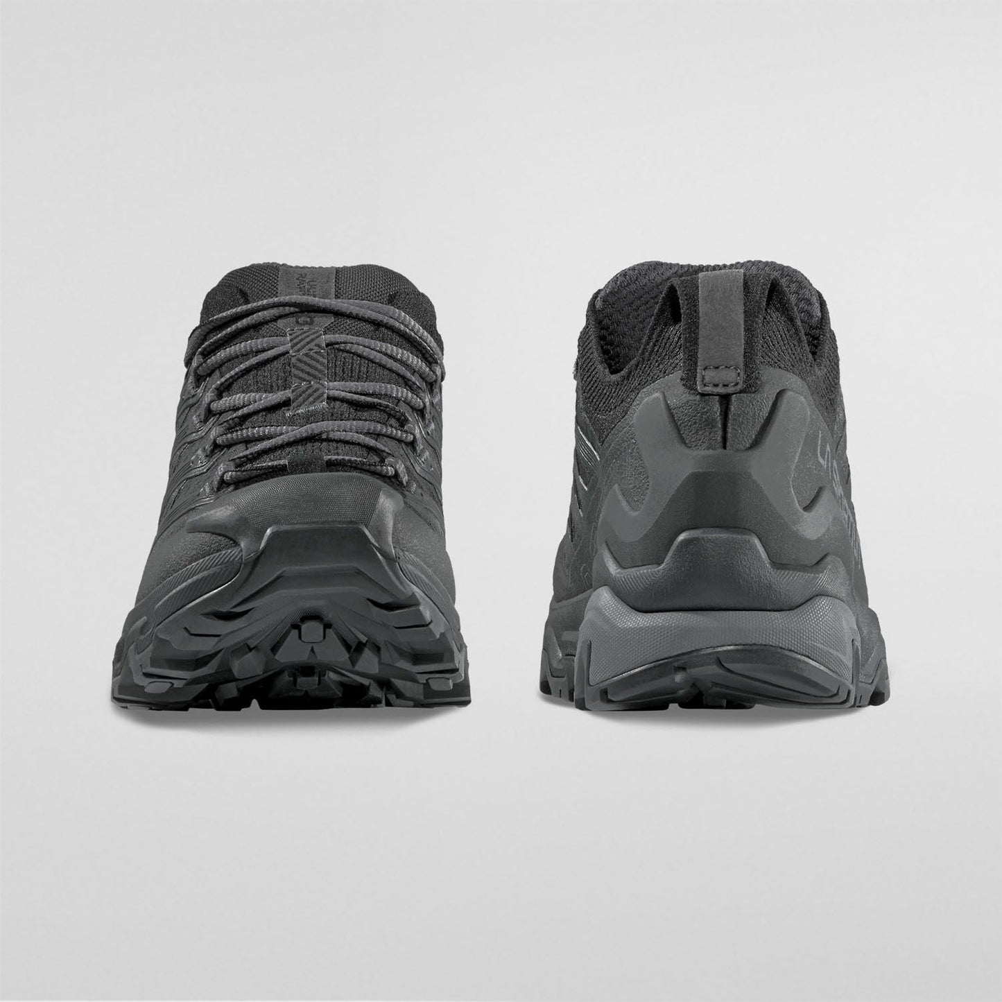 Ultra Raptor 3 Black