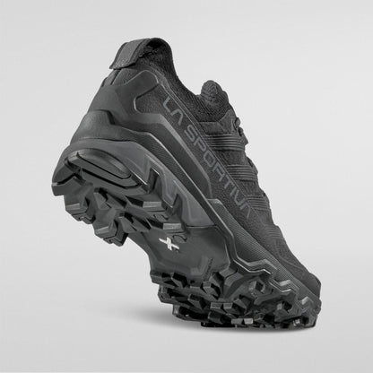 Ultra Raptor 3 Black