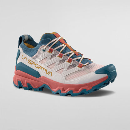 Ultra Raptor 3 Woman Mauve/Mineral Red