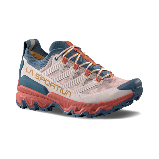 Ultra Raptor 3 Woman Mauve/Mineral Red