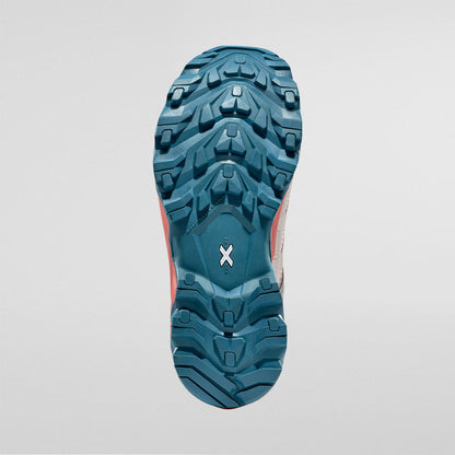 Ultra Raptor 3 Woman Mauve/Mineral Red