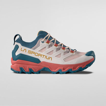 Ultra Raptor 3 Woman Mauve/Mineral Red