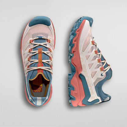 Ultra Raptor 3 Woman Mauve/Mineral Red