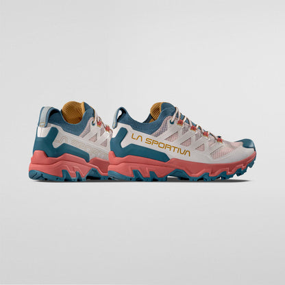 Ultra Raptor 3 Woman Mauve/Mineral Red