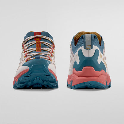 Ultra Raptor 3 Woman Mauve/Mineral Red