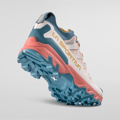 Ultra Raptor 3 Woman Mauve/Mineral Red