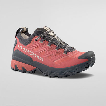 Ultra Raptor 3 Woman Mineral Red/Carbon