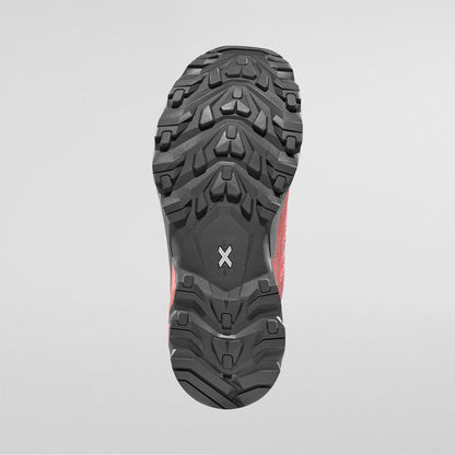 Ultra Raptor 3 Woman Mineral Red/Carbon