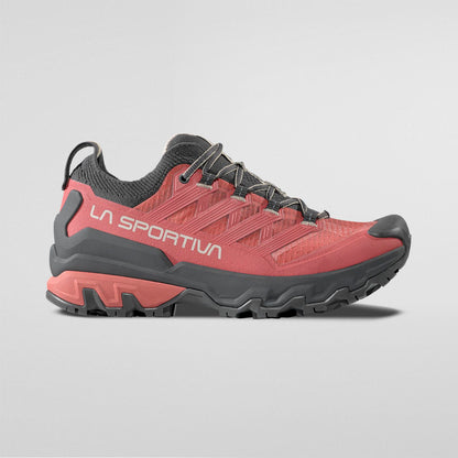 Ultra Raptor 3 Woman Mineral Red/Carbon