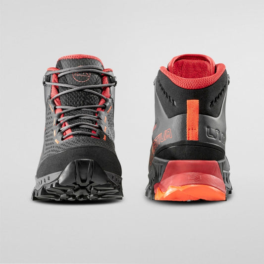 Stream Woman Gtx Carbon/Cherry Tomato