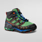 Ultra Raptor II Mid JR GTX Carbon/Flame