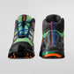 Ultra Raptor II Mid JR GTX Carbon/Flame