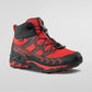 Ultra Raptor II Mid JR GTX Mountain Red/Black