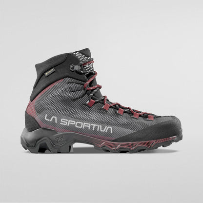 Aequilibrium Hike GTX Redwood/Gravel
