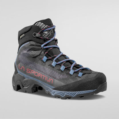 Aequilibrium Hike Woman GTX Limestone/Azalea