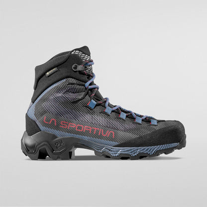 Aequilibrium Hike Woman GTX Limestone/Azalea