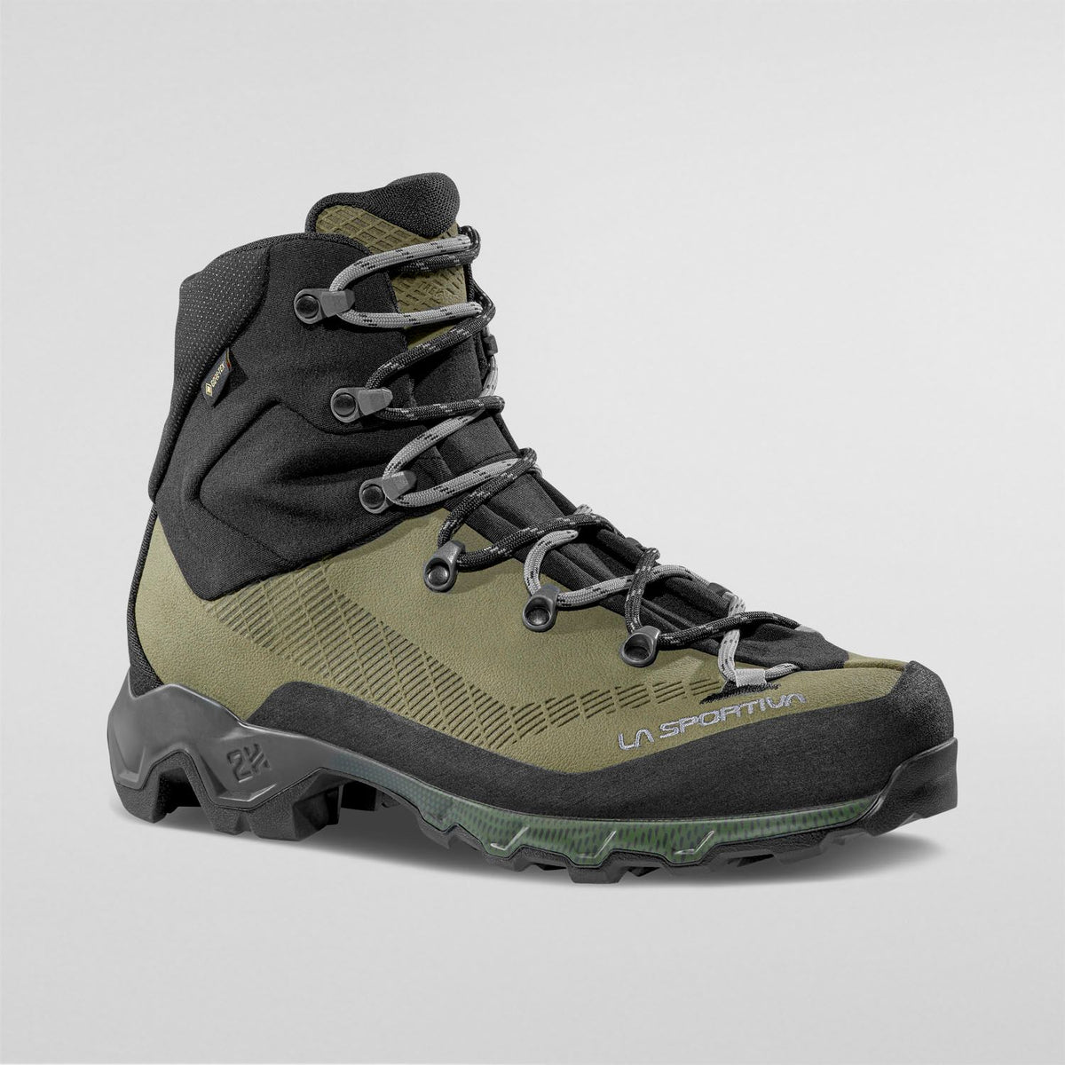 Aequilibrium Trek GTX Cypress/Cloud