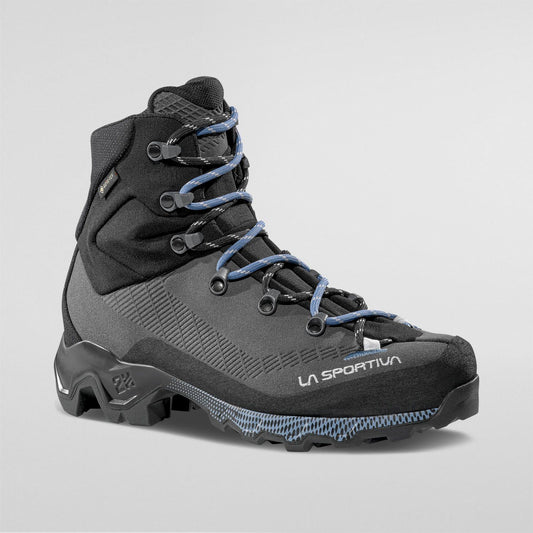 Aequilibrium Trek Woman GTX Carbon/Limest one